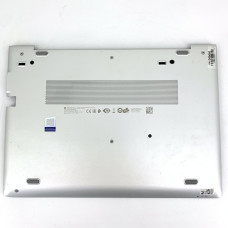 Нижняя часть корпуса для ноутбука HP EliteBook 745 840 G5 G6 / L14371-001, L62728-001 L15536-001 / Оригинал