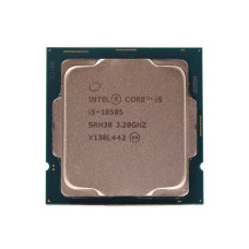 Процессор Intel Core i5-10505 / 12 Mb / Socket 1200 / 6 / 12