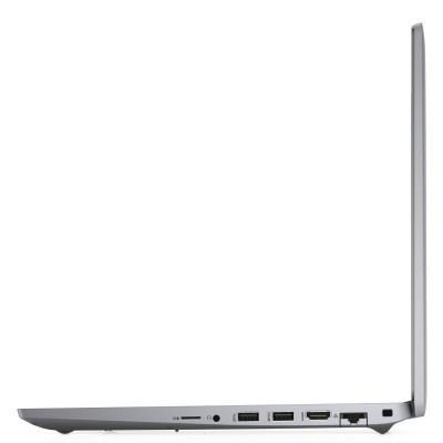 Б/У Ноутбук Dell Latitude 5520 / 15.6” 1920x1080 FullHD / i5-1135G7 / 8 ГБ / SSD 512 ГБ / Intel Iris Xe Graphics / Класс А-