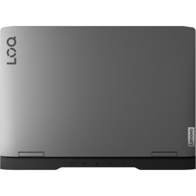 Б/У Ігровий ноутбук Lenovo LOQ 15IRH8 FHD VR (i5-12450H/16/1TBSSD/RTX4060-8Gb) - Class A Б/У Ігровий ноутбук Lenovo LOQ 15IRH8 FHD VR (i5-12450H/16/1TBSSD/RTX4060-8Gb) - Class A