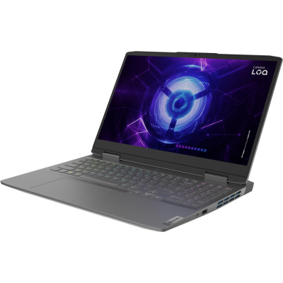 Б/У Ігровий ноутбук Lenovo LOQ 15IRH8 FHD VR (i5-12450H/16/1TBSSD/RTX4060-8Gb) - Class A Б/У Ігровий ноутбук Lenovo LOQ 15IRH8 FHD VR (i5-12450H/16/1TBSSD/RTX4060-8Gb) - Class A