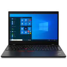 Ноутбук Lenovo ThinkPad L15 Gen 1 / 15.6 "1920x1080 FullHD / i5-10210U / 16 ГБ / SSD / 512 ГБ / Intel UHD Graphics 620 / Клас А-