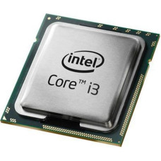 Процессор Intel Core i3-3240 / 3 МБ / 3400 МГц / Socket 1155 / 2 / 4