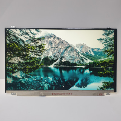 Матрица для ноутбука 15.6 Led Slim FHD 30pin (B156HAN06.1) / 1920 x 1080 / B156HAN06.1 / Матовое / 30pin / Class B
