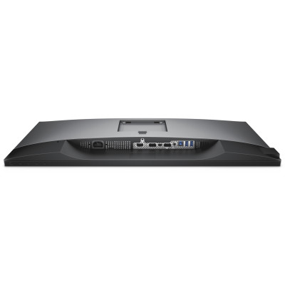 Монитор 27" Dell U2717D / 2560x1440 Quad-HD / WLED / IPS / 8 мс / HDMI, DisplayPort, USB hub / Класс А