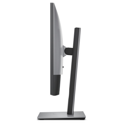 Монитор 27" Dell U2717D / 2560x1440 Quad-HD / WLED / IPS / 8 мс / HDMI, DisplayPort, USB hub / Класс А