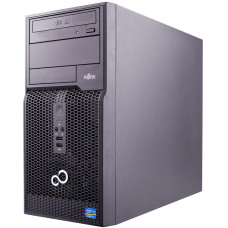 Компьютер Fujitsu Esprimo P510 E85+ Tower / Pentium G2130 / DDR3 4 ГБ / HDD 500 ГБ Intel HD Graphics / 280 Вт / 2 / 2