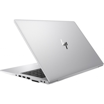 Ноутбук HP EliteBook 850 G6 / 15.6” 1920x1080 FullHD / i5-8365U / 16 ГБ / SSD 256 ГБ / Intel UHD Graphics 620 / Клас А-
