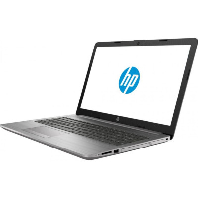Ноутбук HP 250 G7 / 15.6” 1920x1080 FullHD / i3-7020U / 16 ГБ / SSD 256 ГБ / Intel HD Graphics 620 / Клас Б