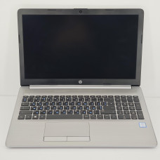 Ноутбук HP 250 G7 / 15.6” 1920x1080 FullHD / i3-7020U / 16 ГБ / SSD 256 ГБ / Intel HD Graphics 620 / Класс Б
