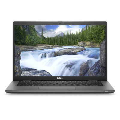 Б/У Ноутбук Dell Latitude 7330 / 13.3” 1920x1080 FullHD / i7-1265U / 32 ГБ / SSD / 512 ГБ / Intel Iris Xe Graphics / Класс А-