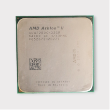 Процессор AMD Athlon II X2 220 / 2800 МГц / Socket AM3 / 2 / 2