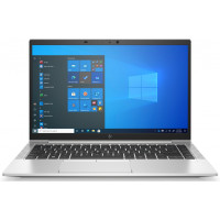 Ноутбук HP EliteBook 840 G8 / 14” 1920x1080 FullHD / i5-1135G7 / 8 ГБ / SSD / 256 ГБ / Intel Iris Xe Graphics / Класс Б