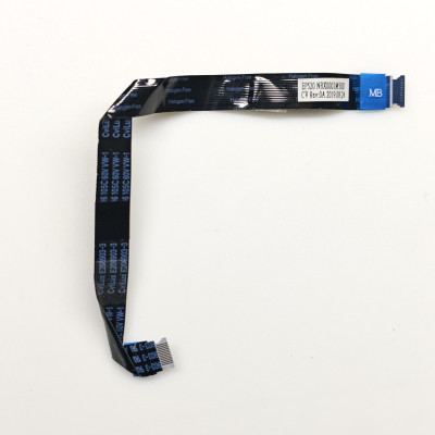 Шлейф тачпада для ноутбука Lenovo ThinkPad P52 P53 NBX0001M500 / Оригінал