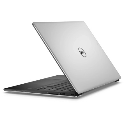 Ультрабук Dell XPS 13 9360 4K Touch / 13.3” / 3200х1800 / i7-7660U / DDR4 16 ГБ / SSD 256 ГБ / Intel HD Graphics 620 / Класс А