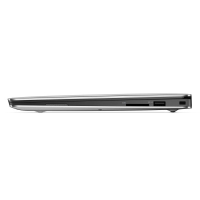 Ультрабук Dell XPS 13 9360 4K Touch / 13.3” / 3200х1800 / i7-7660U / DDR4 16 ГБ / SSD 256 ГБ / Intel HD Graphics 620 / Класс А