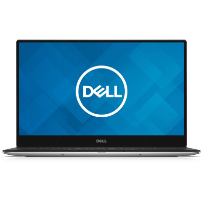 Ультрабук Dell XPS 13 9360 4K Touch / 13.3” / 3200х1800 / i7-7660U / DDR4 16 ГБ / SSD 256 ГБ / Intel HD Graphics 620 / Класс А