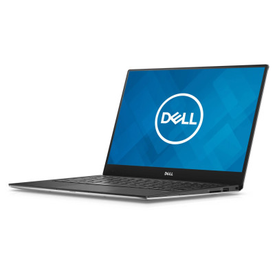 Ультрабук Dell XPS 13 9360 4K Touch / 13.3” / 3200х1800 / i7-7660U / DDR4 16 ГБ / SSD 256 ГБ / Intel HD Graphics 620 / Класс А