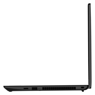 Б/У Ноутбук Lenovo ThinkPad L14 Gen 4/14” 1920x1080 FullHD / i5-1345U / 32 ГБ / SSD / 1 ТБ / Intel Iris Xe Graphics / Клас Б