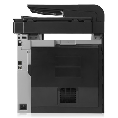 МФУ HP Color LaserJet Pro M476dn 20 / Лазерная печать