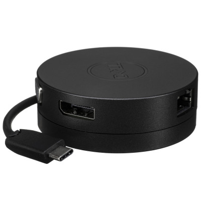 Док-станция Dell DA300