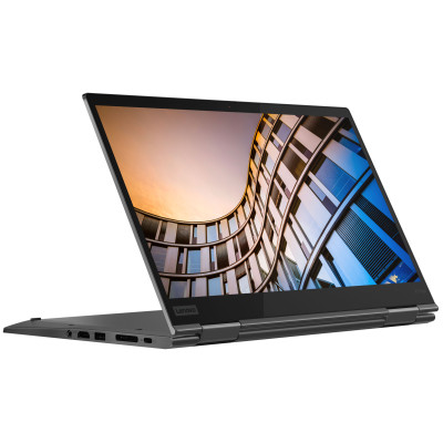 Ноутбук-трансформер Lenovo ThinkPad X1 Yoga (3nd Gen / Touchscreen / 14” 1920x1080 FullHD / i5-8365U / 16 ГБ / SSD 512 ГБ / Intel UHD Graphics 620 / Класс Б