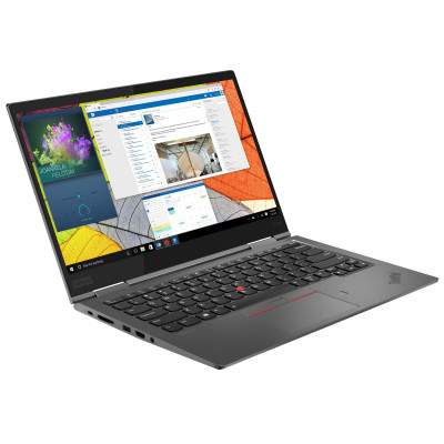 Ноутбук-трансформер Lenovo ThinkPad X1 Yoga (3nd Gen / Touchscreen / 14” 1920x1080 FullHD / i5-8365U / 16 ГБ / SSD 512 ГБ / Intel UHD Graphics 620 / Класс Б