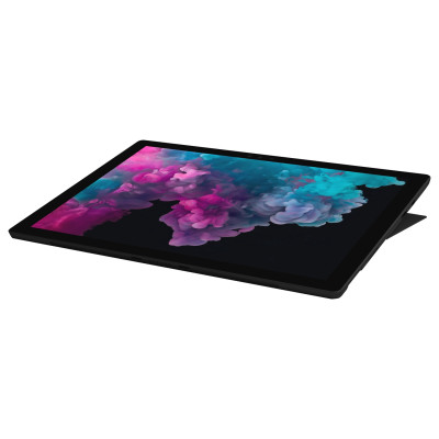 Б/У Планшет Microsoft Surface Pro 6 1796 / Touch / 12.3” 2736x1824 / i5-8350U / 8 ГБ / SSD / 256 ГБ / Intel UHD Graphics 620 / Класс А-