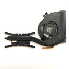 Система охлаждения для ноутбука Lenovo ThinkPad X240 X250 X240I X240S / M-238C-3 / Оригинал