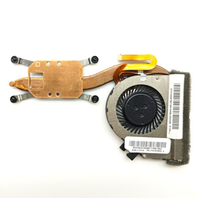 Система охлаждения для ноутбука Lenovo ThinkPad X240 X250 X240I X240S / M-238C-3 / Оригинал