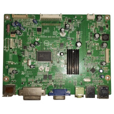 Материнская плата монитора FUJITSU B24W-6 (715G5348-M0D-000-004I)