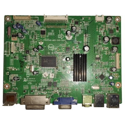 Материнская плата монитора FUJITSU B24W-6 (715G5348-M0D-000-004I)