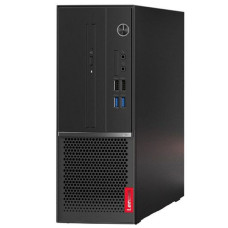 Комп'ютер Lenovo V530s SFF / i3-9100 / DDR4 8 ГБ / SSD 120 ГБ / Intel UHD Graphics 630 / 180 Вт / 4 / 4