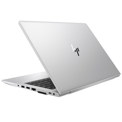 Ноутбук HP EliteBook 745 G6 / 14” 1920x1080 FullHD / Ryzen 5 PRO 3500U / 8 ГБ / SSD 256 ГБ / AMD Radeon Vega / Клас А
