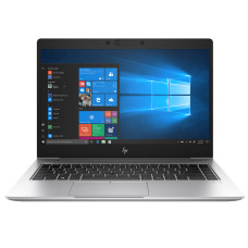 Ноутбук HP EliteBook 745 G6 / 14” 1920x1080 FullHD / Ryzen 5 PRO 3500U / 8 ГБ / SSD 256 ГБ / AMD Radeon Vega / Клас А
