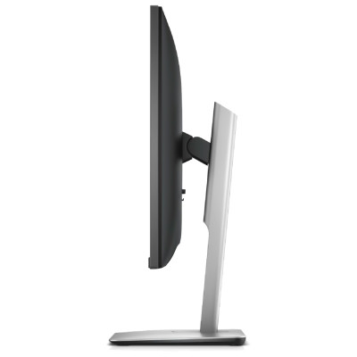 Монітор 27” Dell UltraSharp U2715H / 2560x1440 Quad-HD / WLED / IPS / 6 мс / HDMI, DisplayPort, miniDisplayPort, USB hub / Клас А