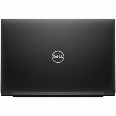 Б/У Ноутбук Dell Latitude 7490 / 14” 1920x1080 FullHD / i7-8650U / 16 ГБ / SSD 512 ГБ / Intel UHD Graphics 620 / Класс А-
