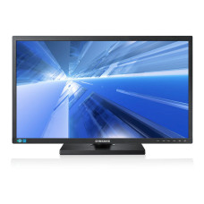 Монитор 24" Samsung S24C450 / 1920x1080 FullHD / LED / TN / 5 мс / VGA, DVI / Класс А
