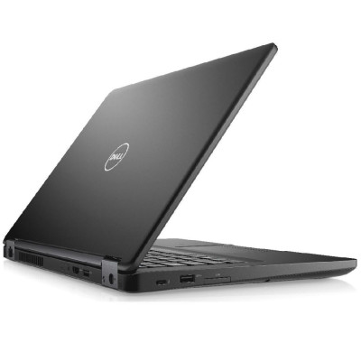 Ноутбук Dell Latitude 7390 FHD Touch / 13.3” / 1920x1080 FullHD / i5-8350U / SO-DIMM DDR4 8 ГБ / SSD 256 ГБ / Intel HD Graphics 620 / Класс Б