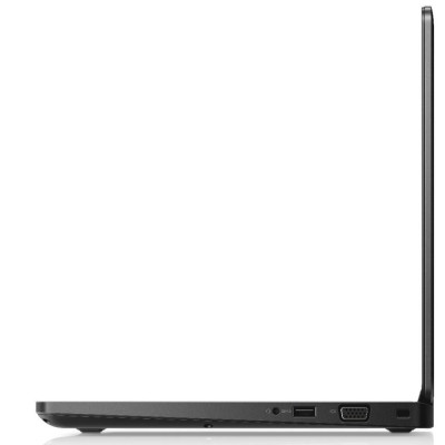 Ноутбук Dell Latitude 7390 FHD Touch / 13.3” / 1920x1080 FullHD / i5-8350U / SO-DIMM DDR4 8 ГБ / SSD 256 ГБ / Intel HD Graphics 620 / Класс Б