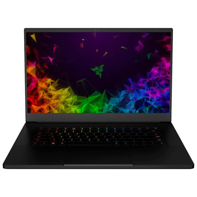 Б/У Игровой ноутбук Razer Blade 15 RZ09-0328 / 15.6” 1920x1080 FullHD / i7-10750H / 64 ГБ / SSD 1 ТБ / NVIDIA GeForce RTX 3050 Ti 4Gb / Класс А-