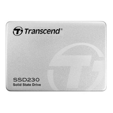 Накопитель SSD 2.5" 256GB Transcend TS256GSSD230S / TLC / SATA III