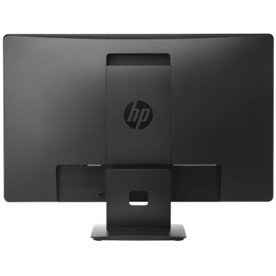 Монитор 22" HP P223 / 1920x1080 FullHD / LED / IPS / 5 мс / VGA, DisplayPort / Класс А