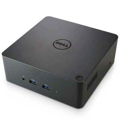Док-станция Dell Thunderbolt Dock TB16
