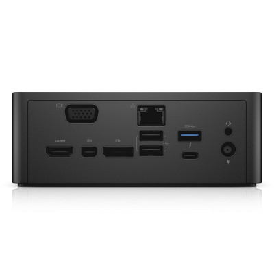 Док-станция Dell Thunderbolt Dock TB16