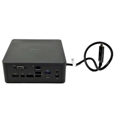 Док-станция Dell Thunderbolt Dock TB16
