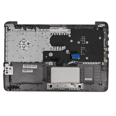 Топкейс c клавиатурой для ноутбука Asus VivoBook X556 R56CM R558U / 13N0-SGA0821, 13NB09S2AP0321 / Оригинал