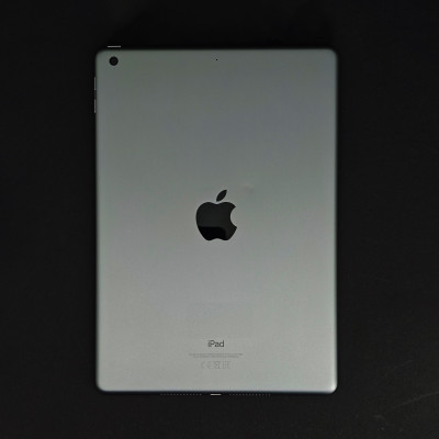 Планшет Apple A1893 iPad (6 Gen) 32GB Wi-Fi Space Grey (MR7F2FD/A) (F9FYNEQZJF8J)