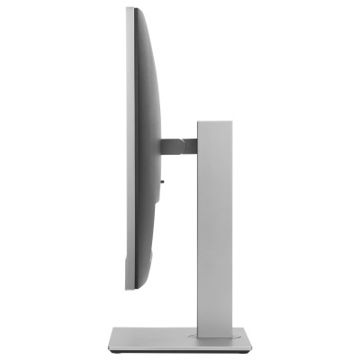 Б/У Монітор 27” HP E273 / 1920x1080 FullHD / WLED / IPS / 5 мс / VGA, HDMI, DisplayPort, USB hub / Клас А / Класс А /