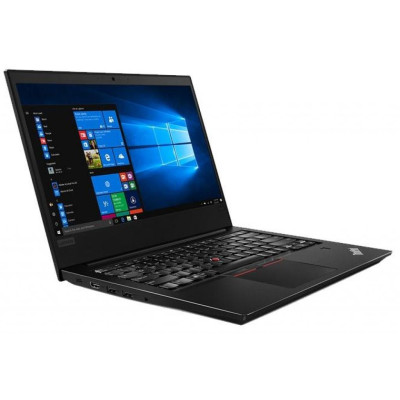 Ноутбук Lenovo ThinkPad E580 / 15.6” 1920x1080 FullHD / i5-8250U / 8 ГБ / HDD+SSD 256 ГБ / 1000 ГБ / Intel HD Graphics 620 / Класс А-